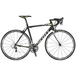 scott endurance raod carbone