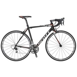 scott endurance raod carbone
