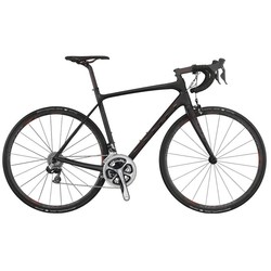 scott endurance raod carbone